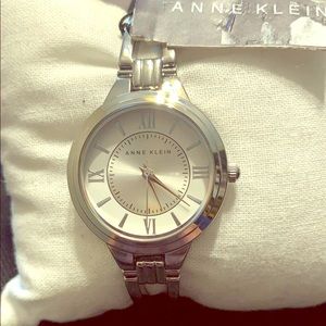 Annie Klein Watch